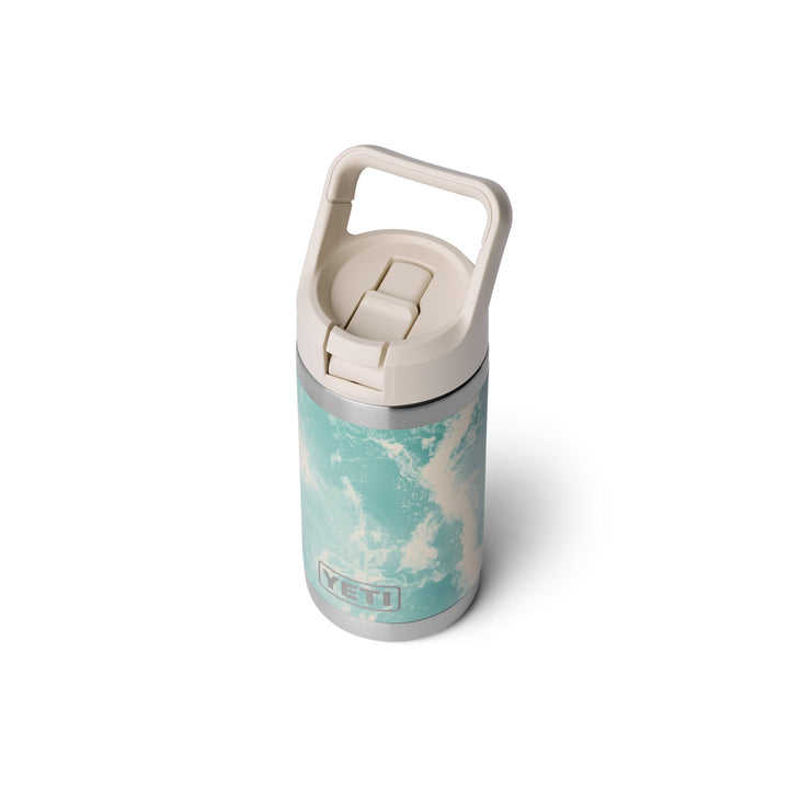 Yeti Rambler JR 12oz Kids Bottle - Seaview