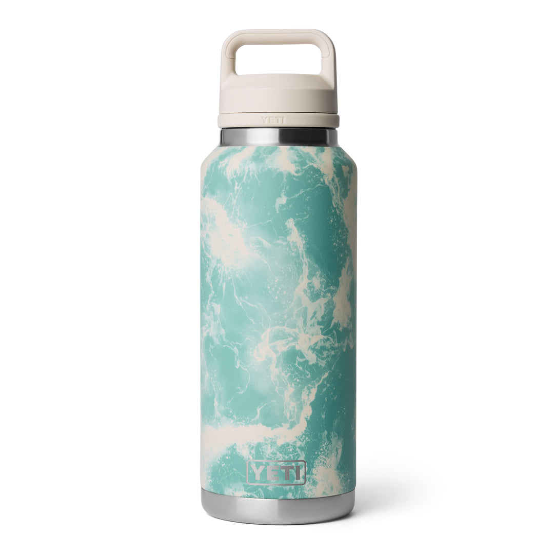 Yeti Rambler 46oz Chug Bottle - Seaview