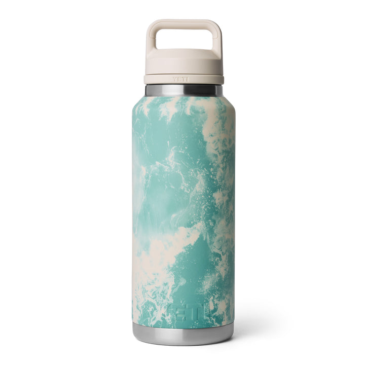 Yeti Rambler 46oz Chug Bottle - Seaview