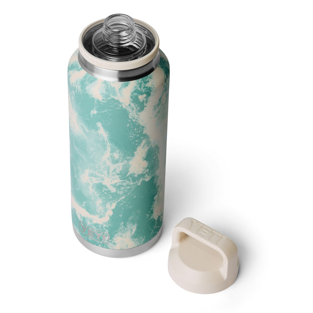 Yeti Rambler 46oz Chug Bottle - Seaview