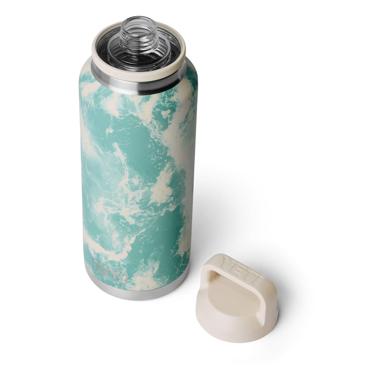 Yeti Rambler 46oz Chug Bottle - Seaview
