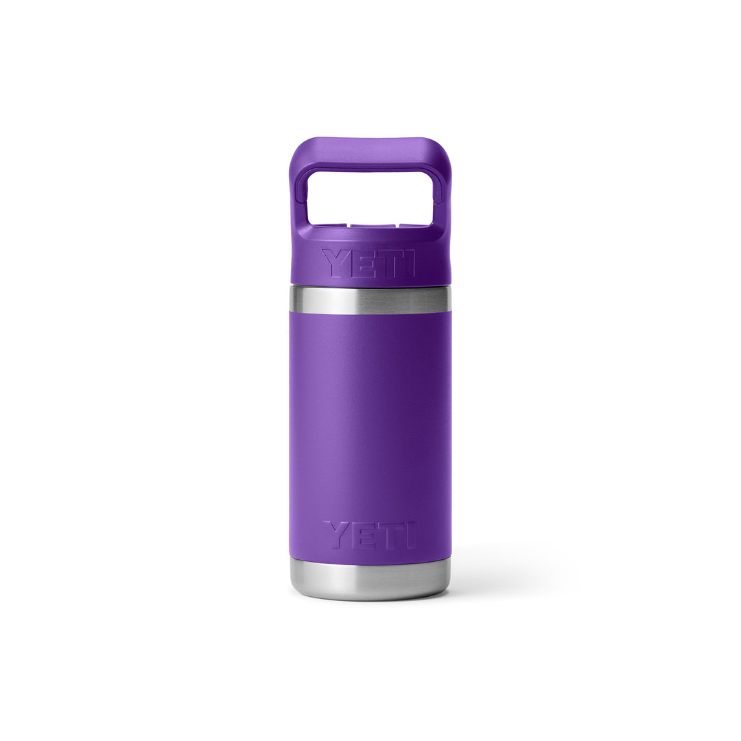 Yeti Rambler JR 12oz Kids Bottle - Pace Purple
