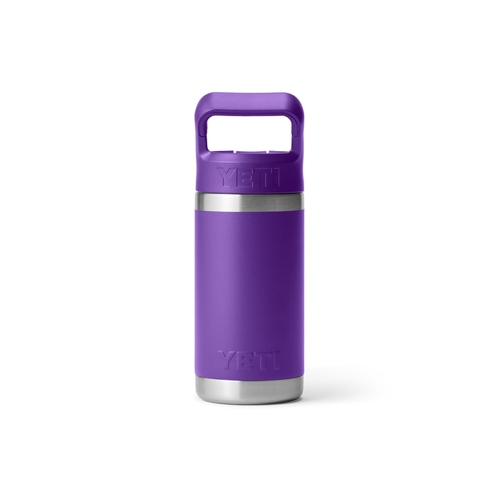 Yeti Rambler JR 12oz Kids Bottle - Pace Purple