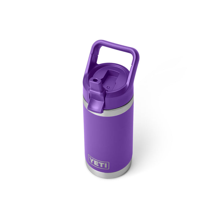 Yeti Rambler JR 12oz Kids Bottle - Pace Purple