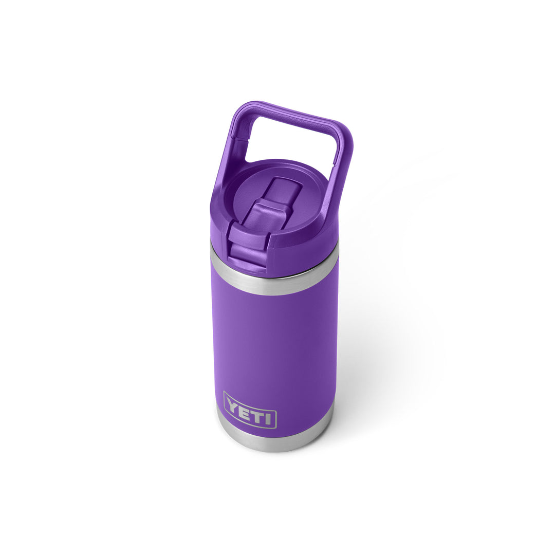 Yeti Rambler JR 12oz Kids Bottle - Pace Purple