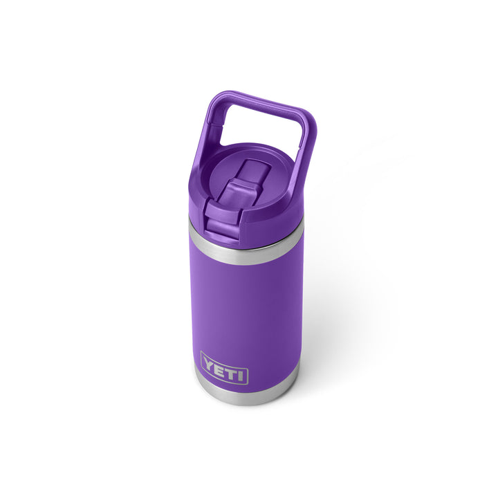 Yeti Rambler JR 12oz Kids Bottle - Pace Purple