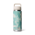 Yeti Rambler 26oz Chug Bottle - Seaview