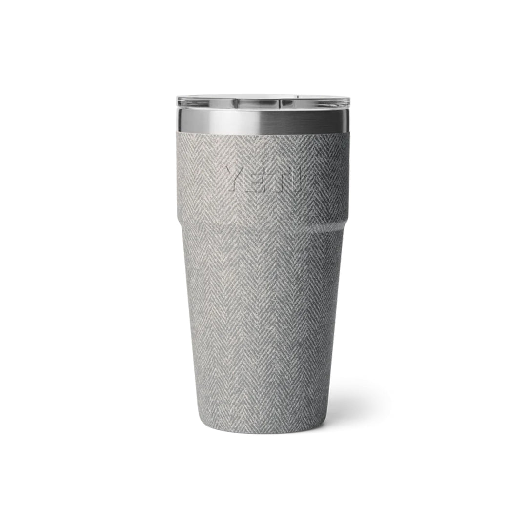 Yeti Rambler 20oz Stackable Cup - Riverhead Green