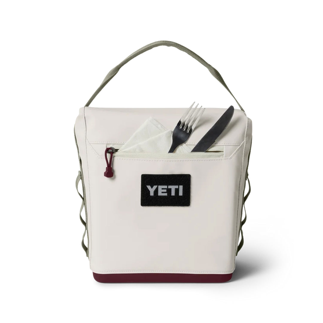 Yeti Daytrip 6L Insulated Lunch Bag - Aspen/Pampa/Wild Vine