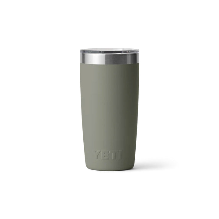 Yeti Rambler 10oz Tumbler - Pampa Light Green