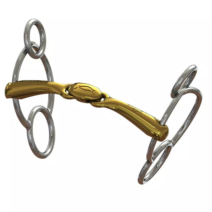 Neue Schule Turtle Top With Flex 16mm Universal