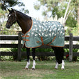 Weatherbeeta Comfitec Tyro Standard Neck Lite Plus Turnout Rug