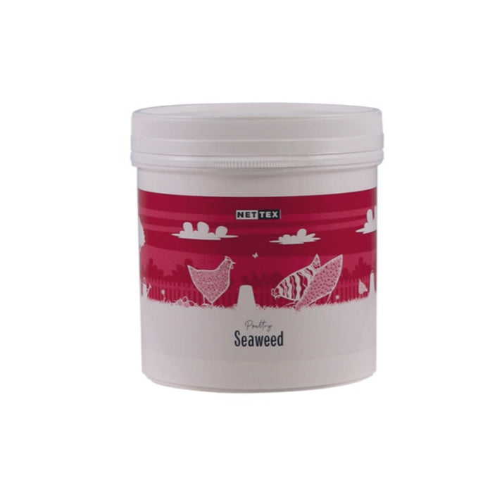 Nettex Poultry Seaweed