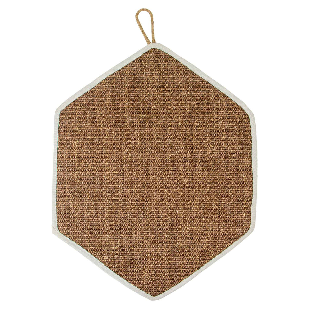 Ancol Hanging Cat Scratcher