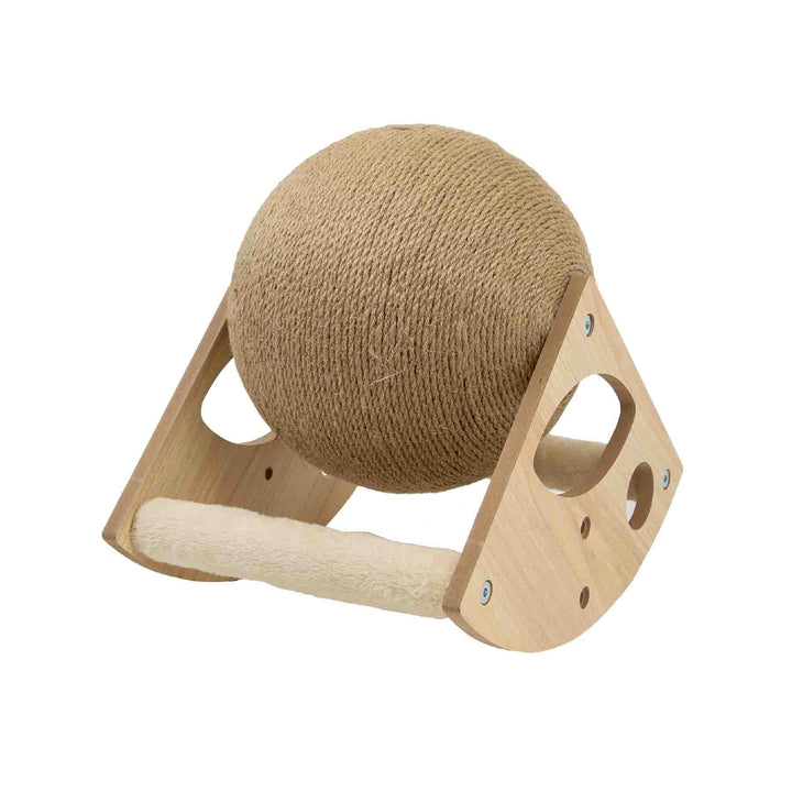 Ancol Globe Cat Scratcher