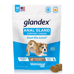 Glandex Soft Chews