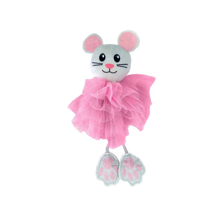 Kong Flingaroo Tutu Cat Toy