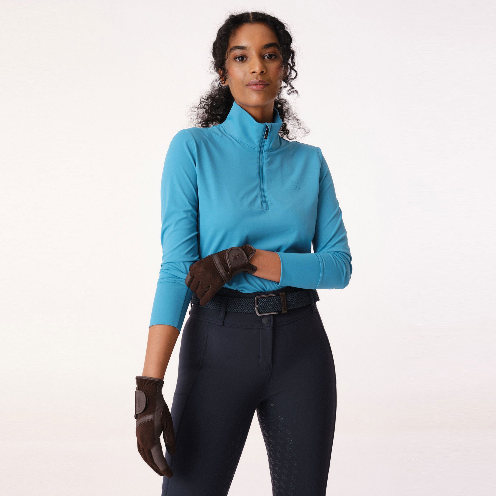 PS of Sweden Ladies Toska Long Sleeve Top – Millbry Hill