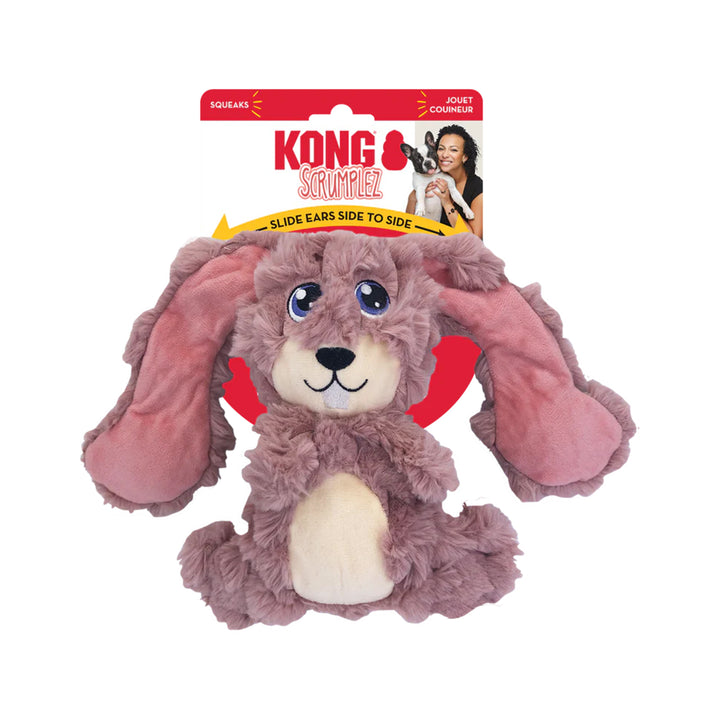 Kong Scrumplez Bunny