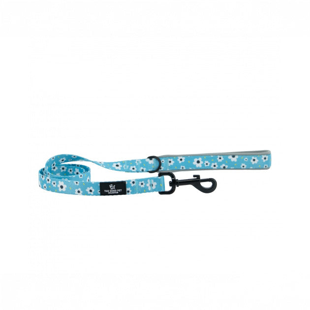 Ancol Daisy Patterned Dog Lead