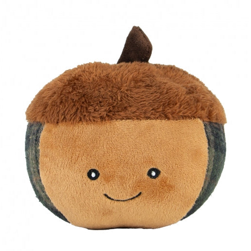 Ancol Hertiage Annie Acorn Dog Toy