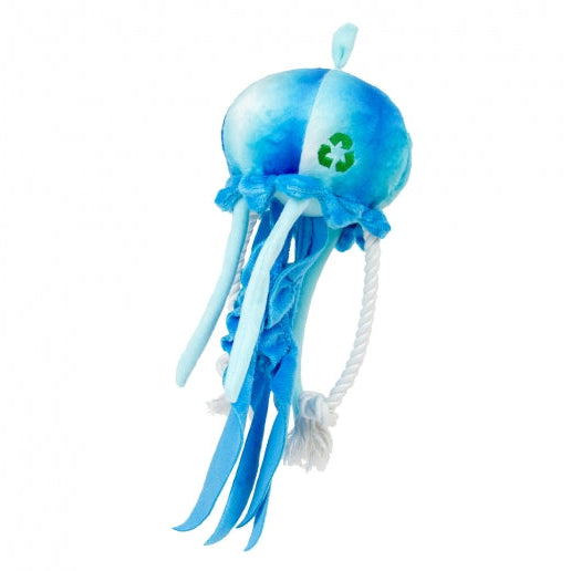 Ancol Made From Jelly Fish Dog Toy