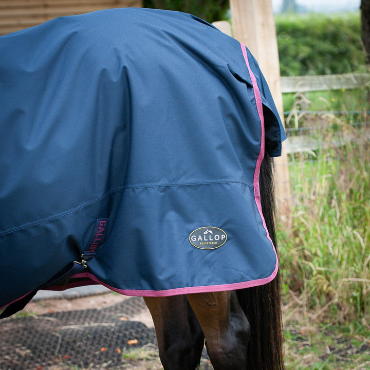 Gallop Trojan 50g Standard Turnout Rug