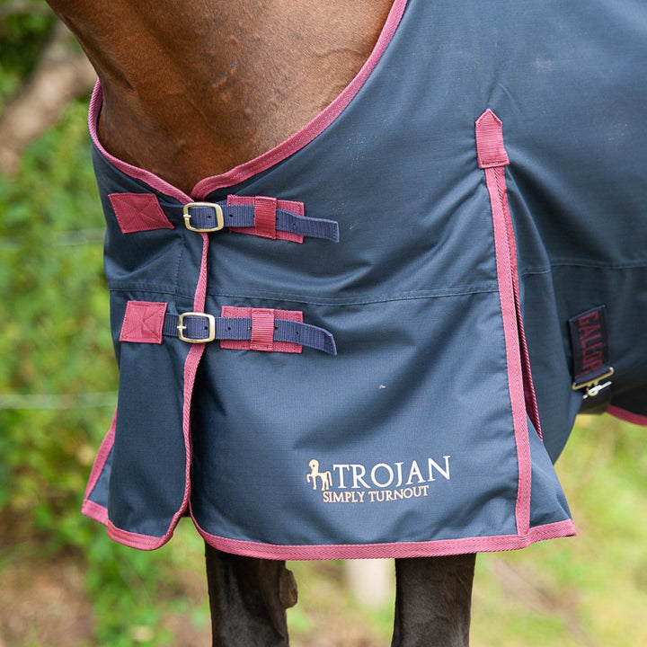 Gallop Trojan 50g Standard Turnout Rug