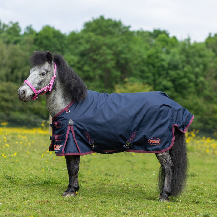 Gallop PONIE 50g Standard Turnout Rug