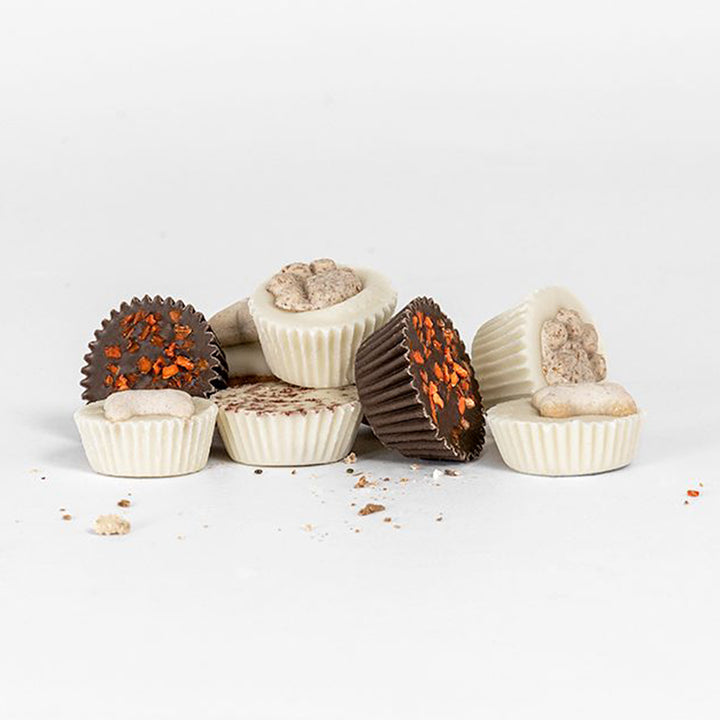 Ruffingtons Canine Cupcakes 9 Pack