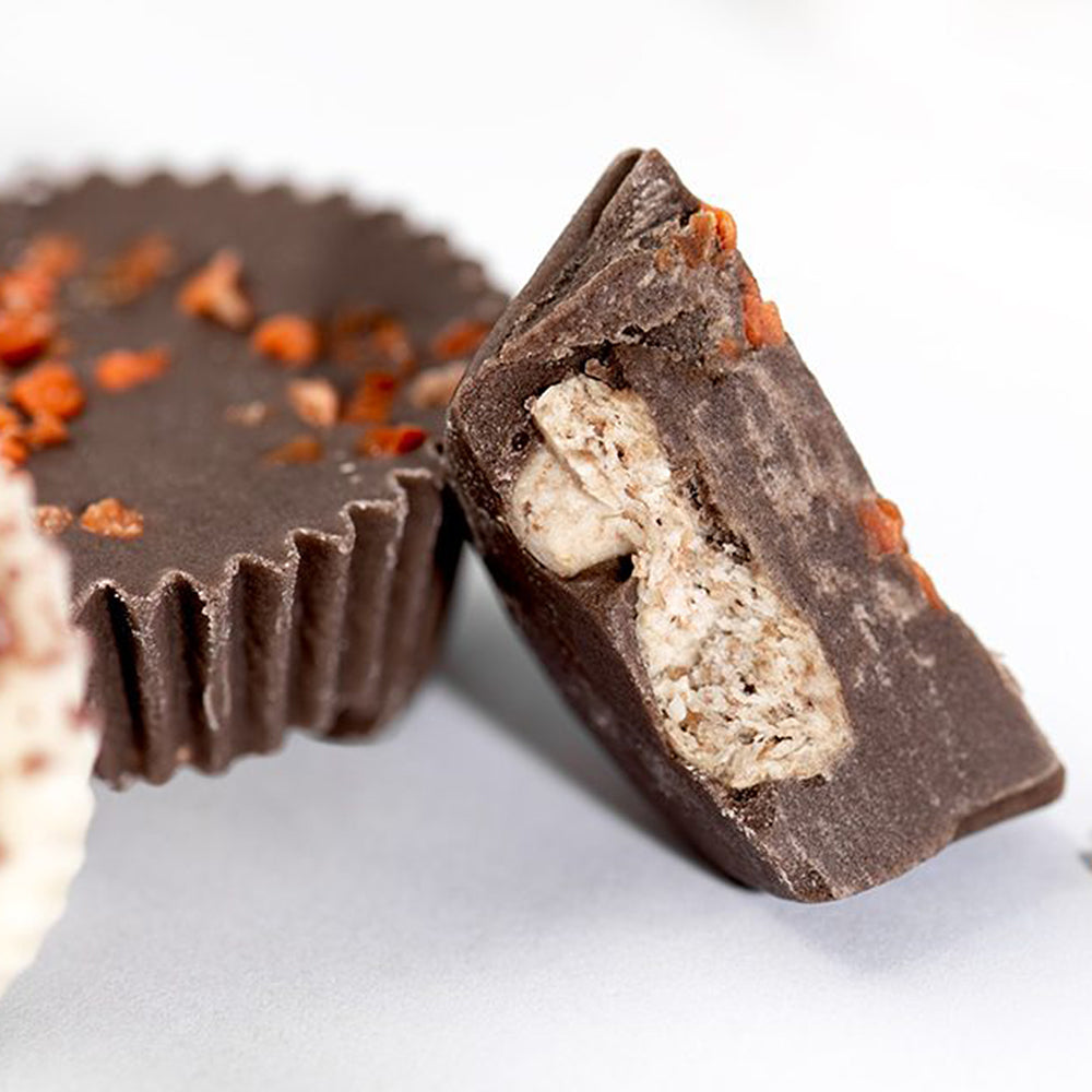Ruffingtons Canine Cupcakes 4 Pack