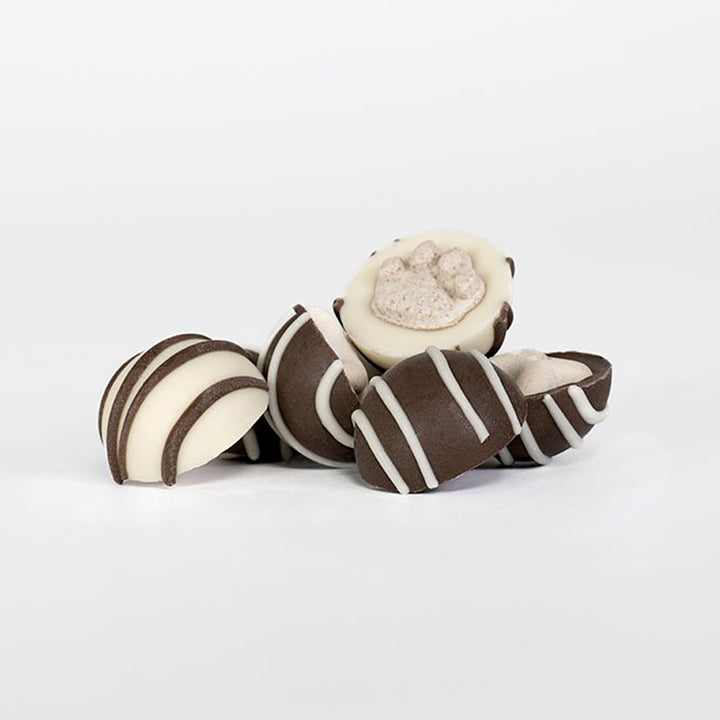 Ruffingtons Terrier Truffles 8 Pack