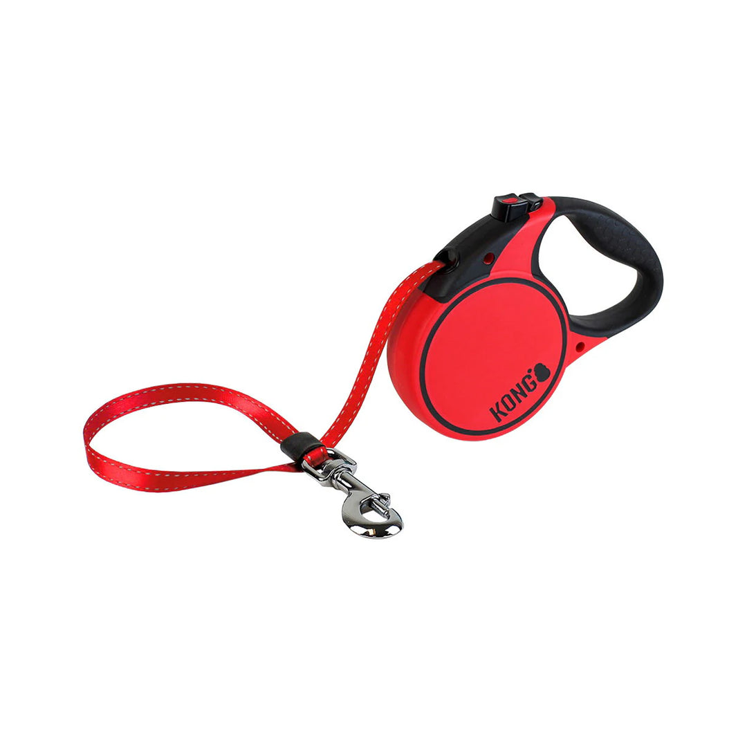 Kong Terrain Retractable Dog Lead