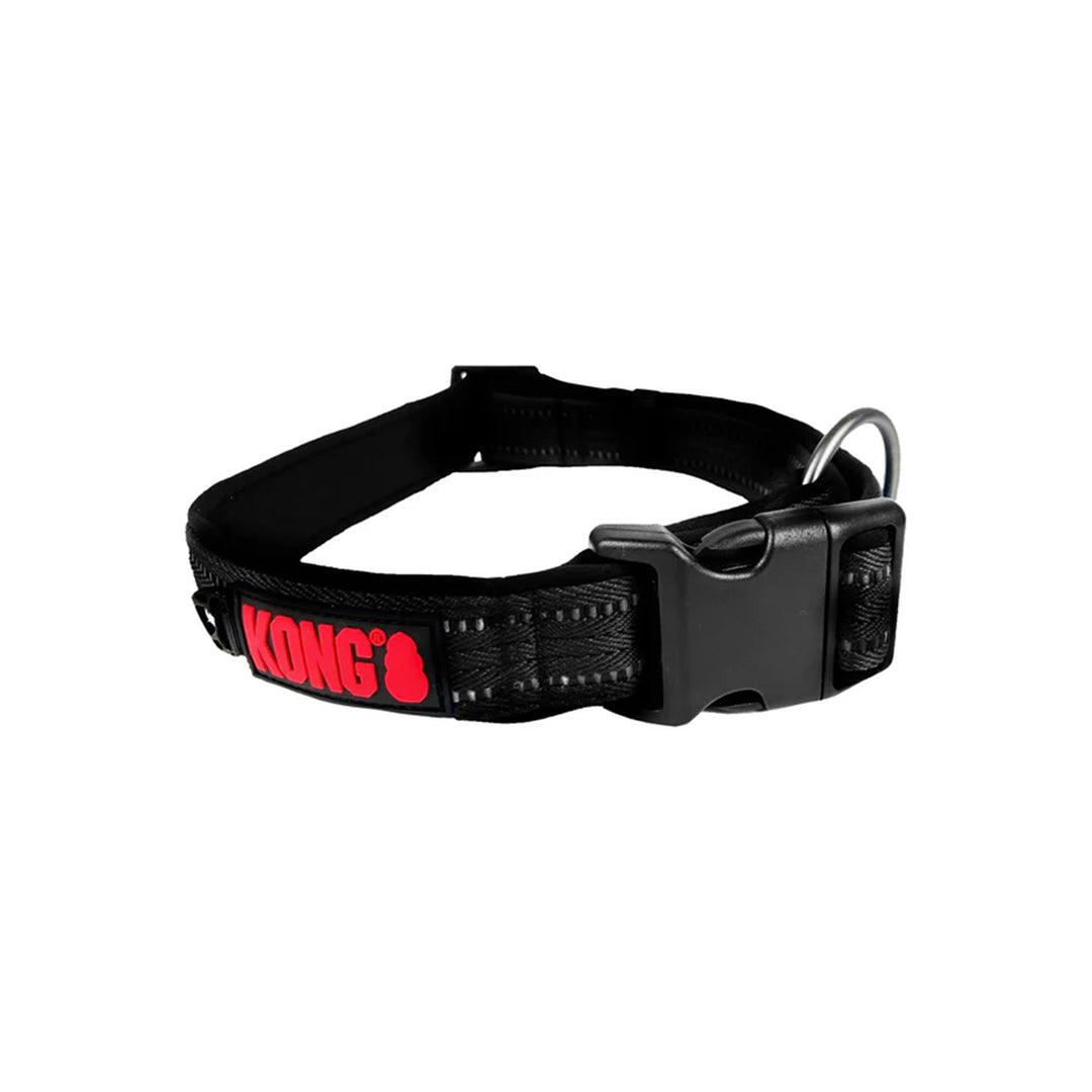 Kong Adjustable Dog Collar