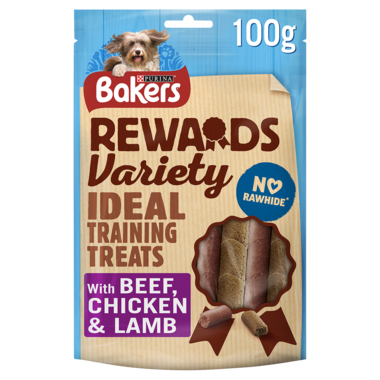 Bakers Rewards Variety 12 Stick Pack