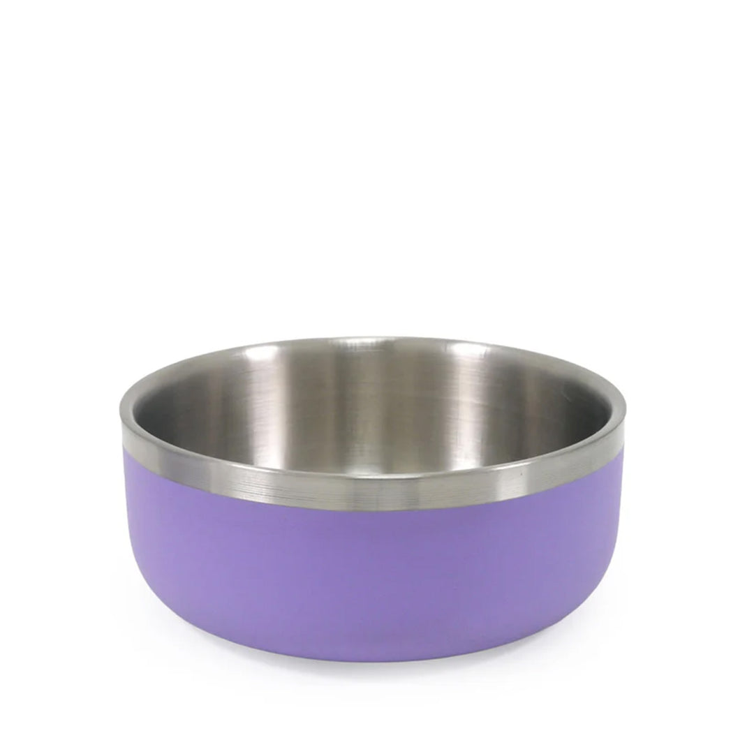 Rosewood Premium Dog Bowl