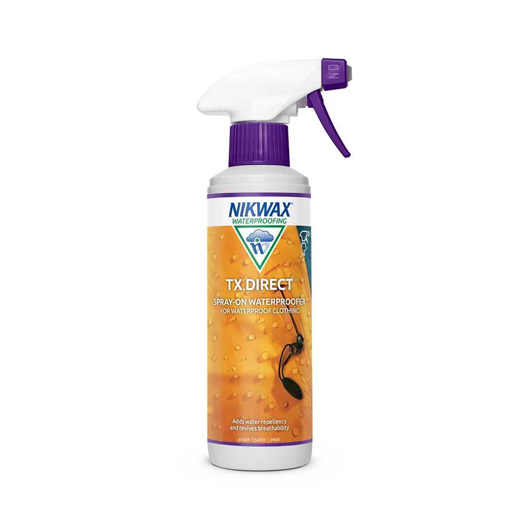 Nikwax TX-Direct Spray On