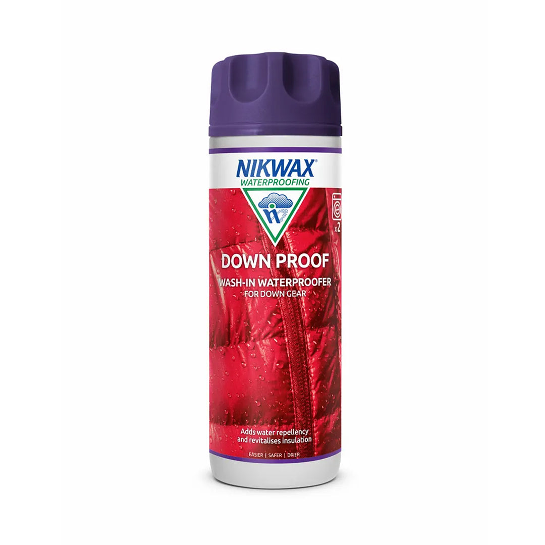 Nikwax Down Proof