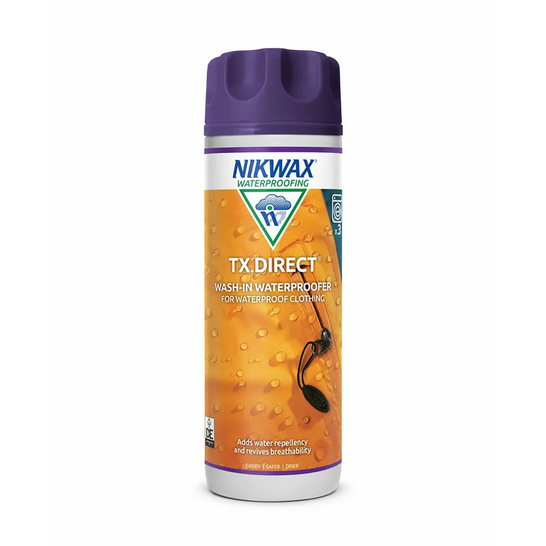 Nikwax TX.Direct Wash-In