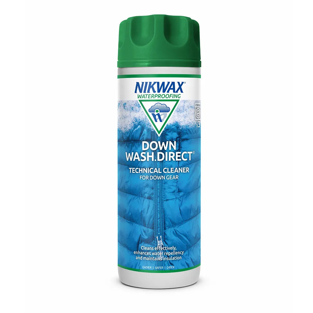 Nikwax Down Wash