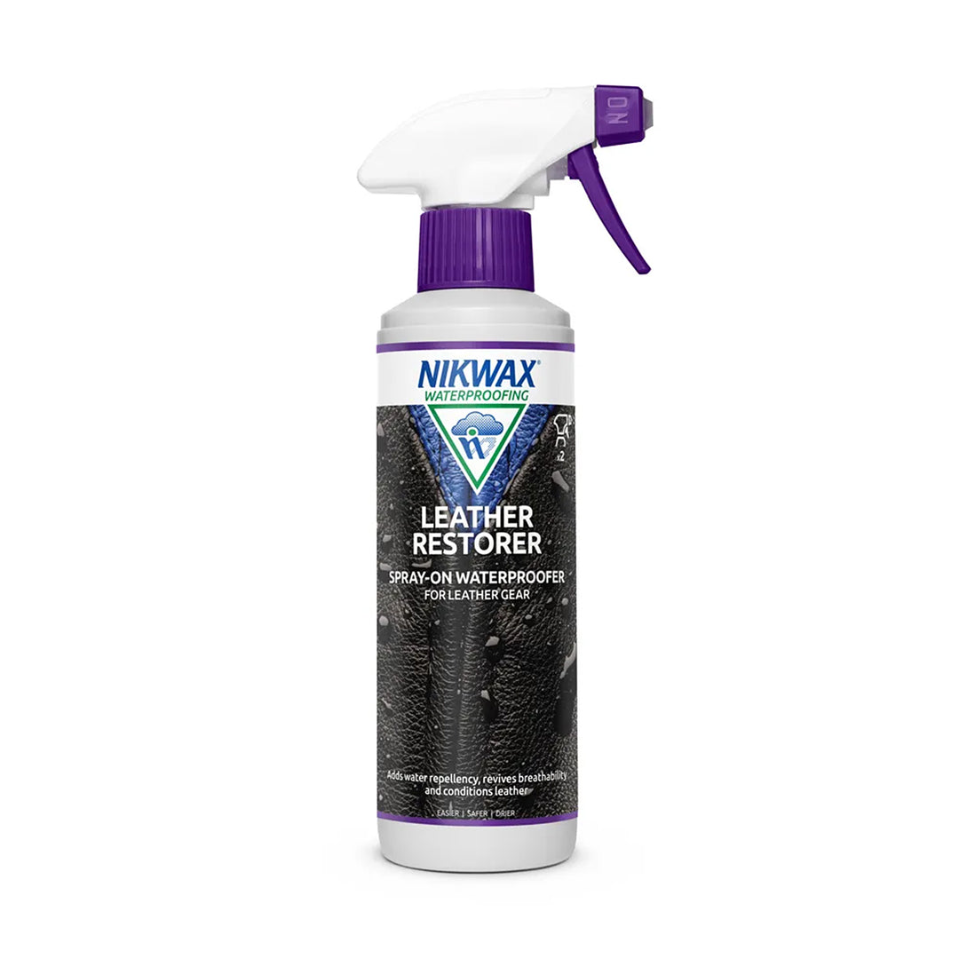 Nikwax Leather Restorer