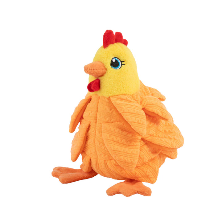 Kong Layerz Forage Hen