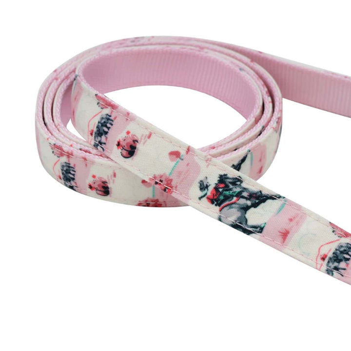 Cath Kidston Cowgirl Dog Lead
