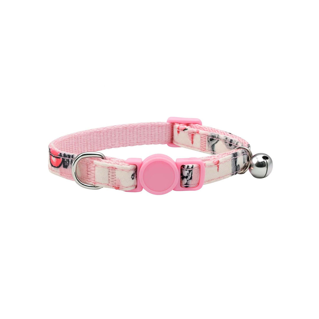 Cath Kidston Cowgirl Cat Collar