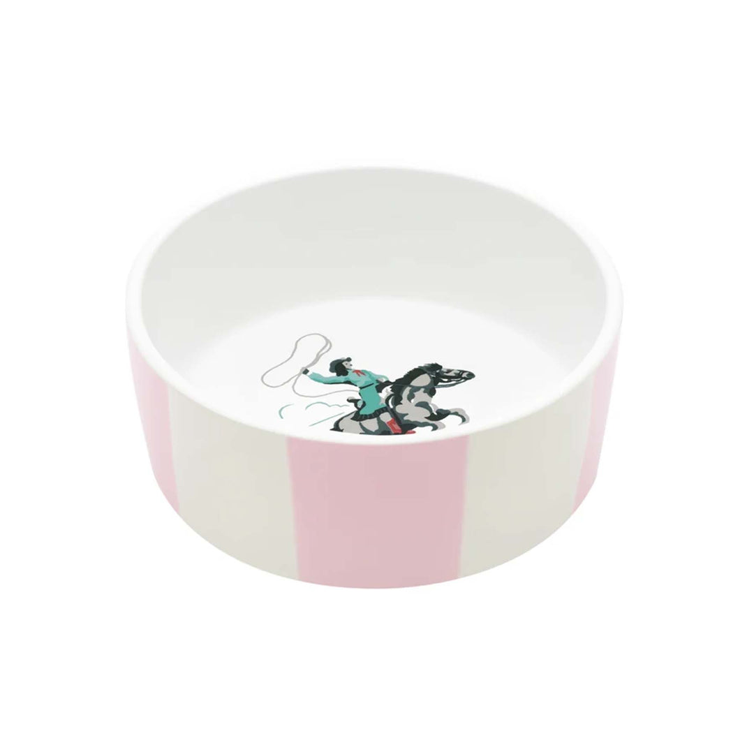 Cath Kidston Cowgirl Ceramic Bowl