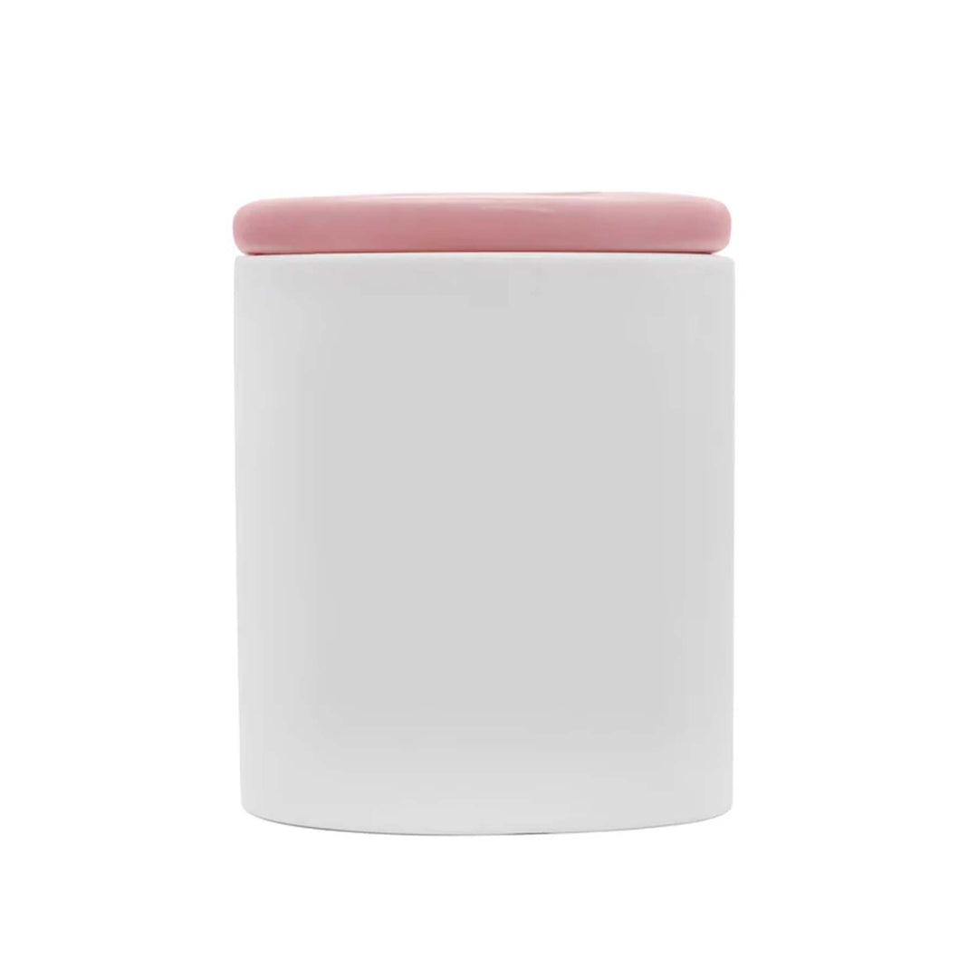 Cath Kidston Cowgirl Ceramic Treat Jar