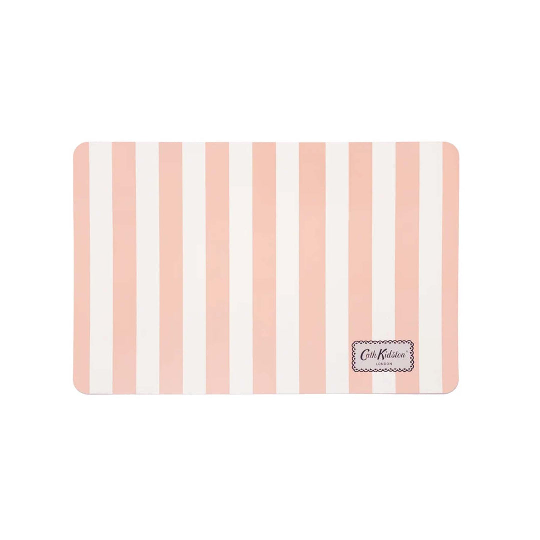Cath Kidston Cowgirl Stripe Feeding Mat