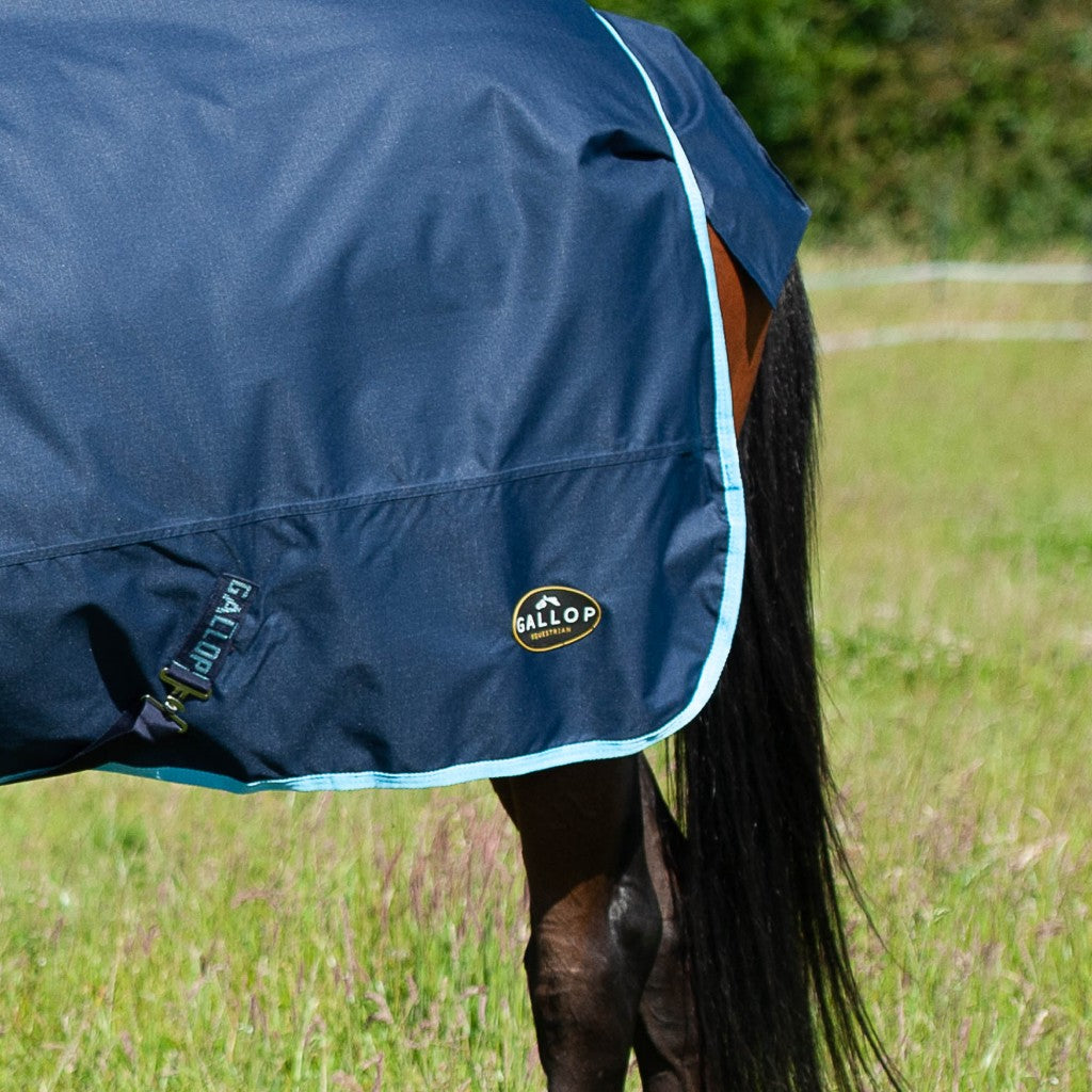 Gallop Trojan 350g Combo Turnout