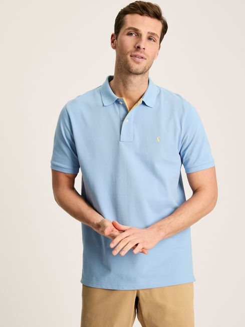 Joules Mens Woody Polo