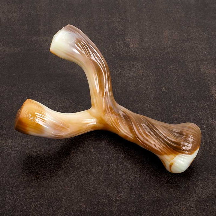 Zoon Ultimate TuffTasty Beef Flavour WishBone